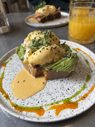Café Cité image 4