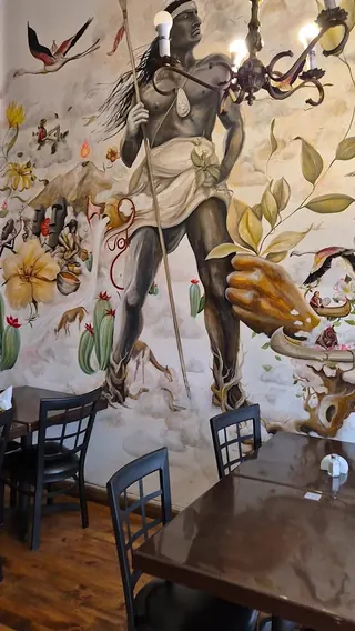 Café Del Pintor image 2