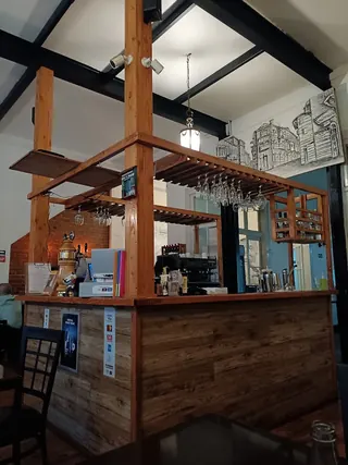 Café Del Pintor image 3