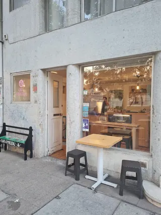 Café Forestal image 1