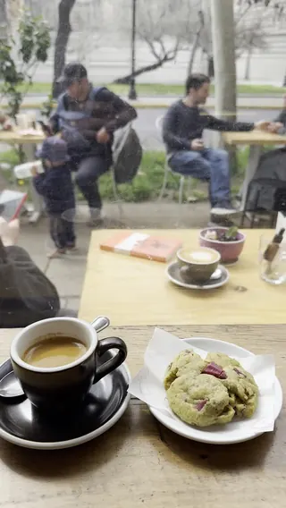 Café Forestal image 2