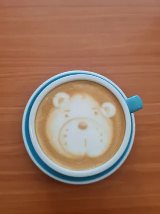 Café Forestal image 4