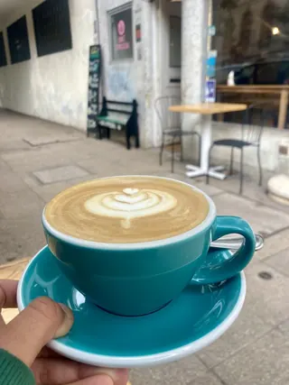 Café Forestal image 6