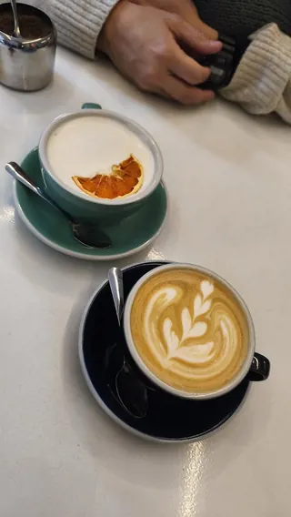 Café Triciclo image 5