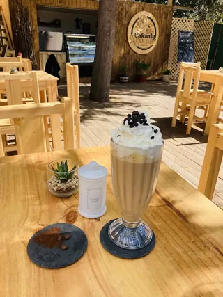 Cafetería Aroma Coffee image 3
