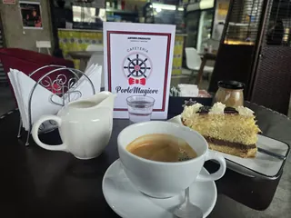 Cafetería Portomagiore image 3