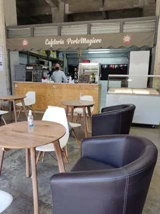 Cafetería Portomagiore image 5