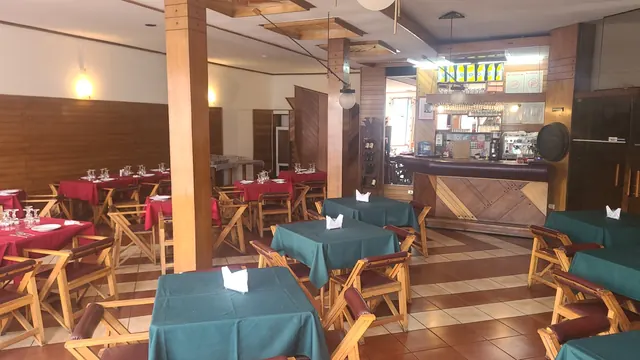 Cafetería Portomagiore, Valparaíso, Santiago
