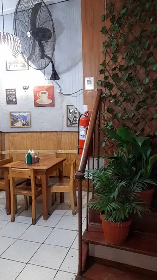 Cafeteria Wiken image 2