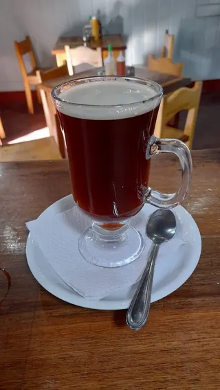 Cafeteria Wiken image 3