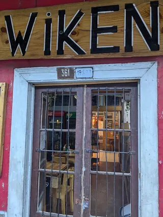 Cafeteria Wiken image 4