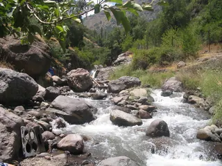 Cajon Del Maipo 2 image 4