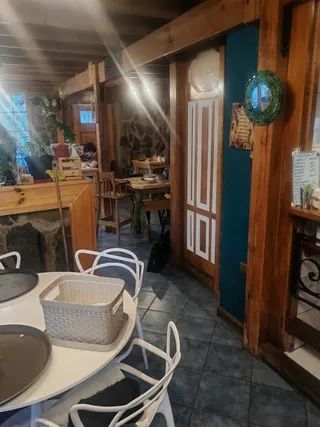 Cajón del Plato Restaurant image 5
