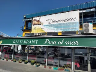 Caleta Portales Restaurant image 1