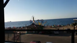 Caleta Portales Restaurant image 2