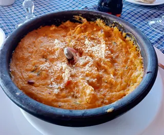 Caleta Portales Restaurant image 4