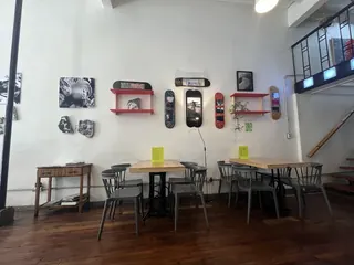 Callejón Café image 1