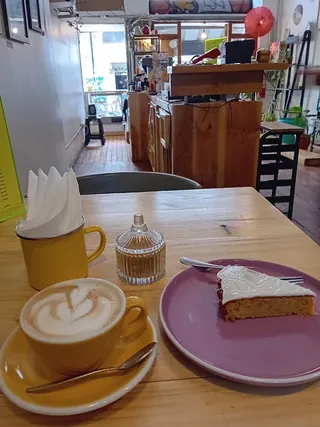 Callejón Café image 5