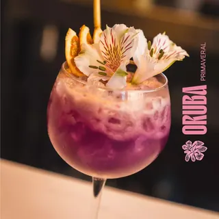Caoba Bar image 4