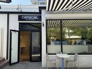 Caracol Coffee House image 1