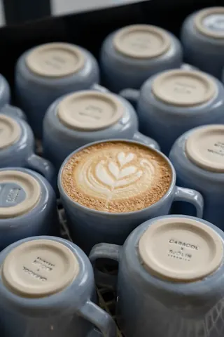 Caracol Coffee House image 5