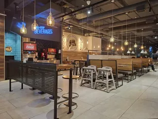 Carl's Jr. image 1