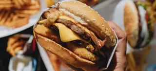 Carl's Jr. image 2