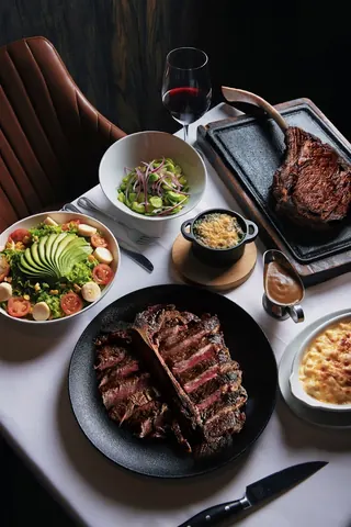 Carnal Prime Steakhouse image 3