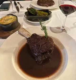 Carnal Prime Steakhouse image 5