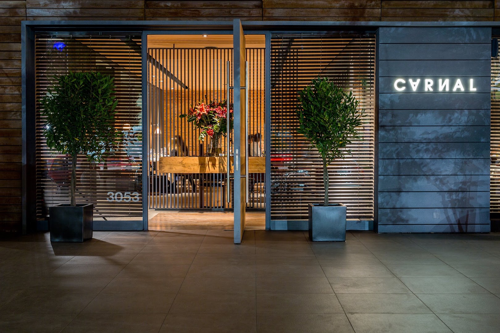 Carnal Prime Steakhouse
