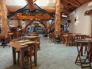 Casa Bosque Restaurant image 1
