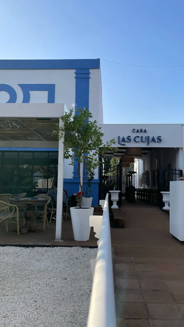Casa las Cujas, Vitacura, Santiago