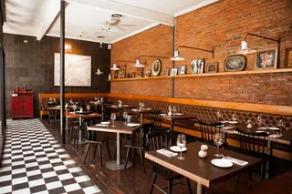 Casaluz Restaurant image 1