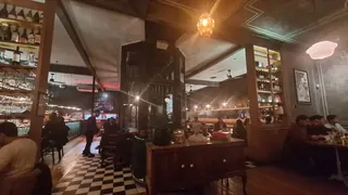 Casaluz Restaurant image 3