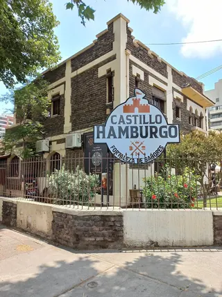 Castillo Hamburger image 1