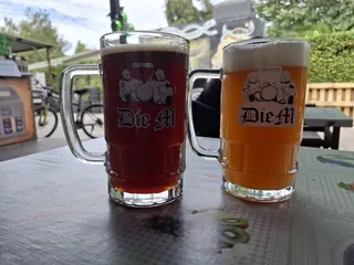 Cervecería Die M image 4