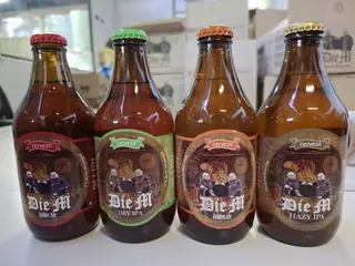 Cervecería Die M image 5