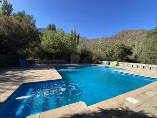 Chalet de Piedra image 4