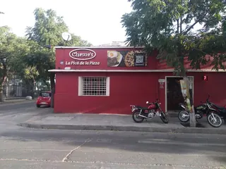 Chama's Moneda image 1