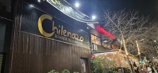 Chilenazo image 1
