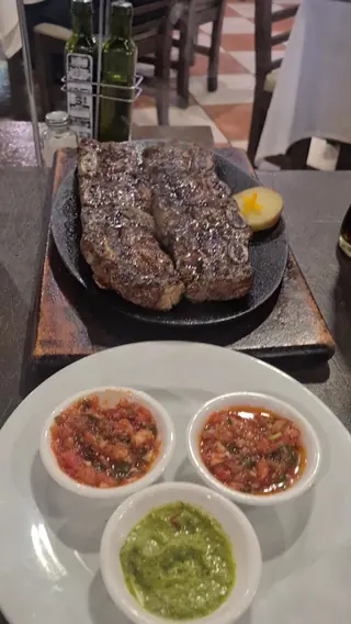 Chilenazo image 2