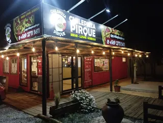 Chilepizza pirque image 1