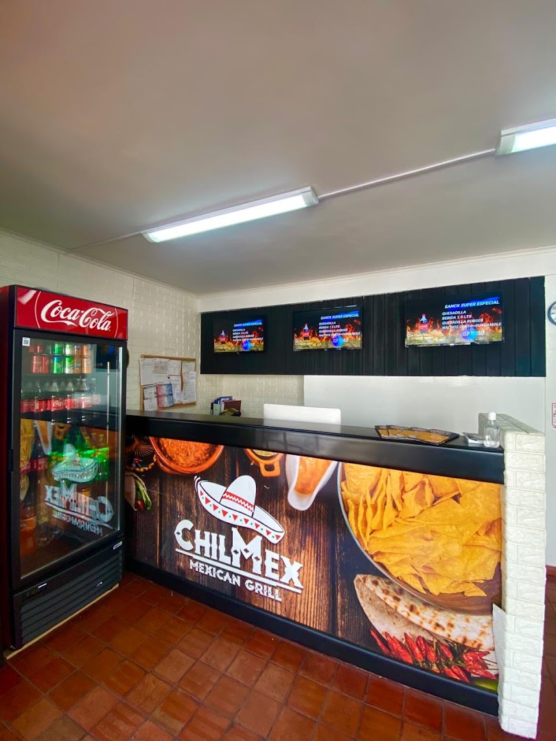Chilmex