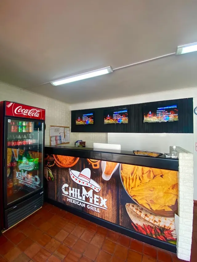 Chilmex, Ñuñoa, Santiago