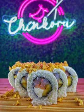 Chinkoru Sushi Nikkei image 5