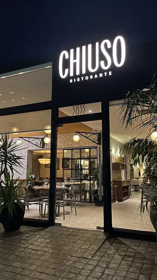 Chiuso Ristorante image 1