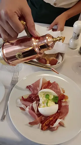 Chiuso Ristorante image 2