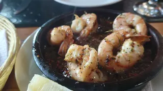 Cilantro Restaurante Tapas Bar image 2