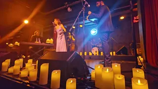 Club Subterraneo image 2