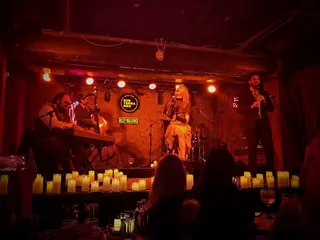 Club Subterraneo image 3